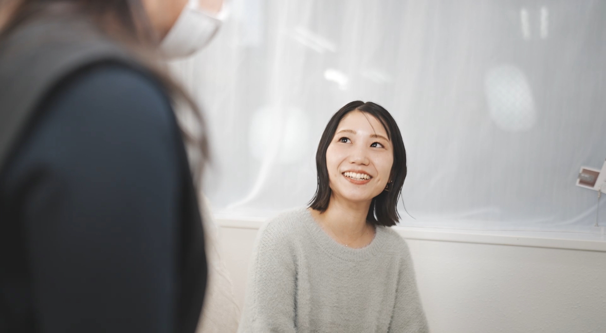 特徴写真②
